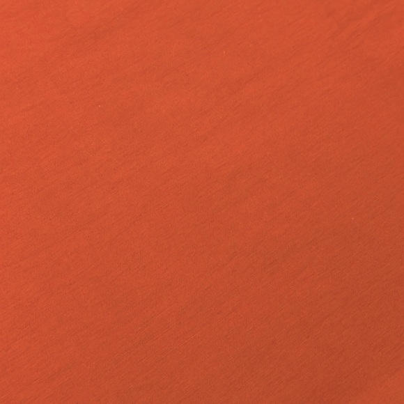 PLAIN TERRACOTTA FABRIC - Picture 1 of 2